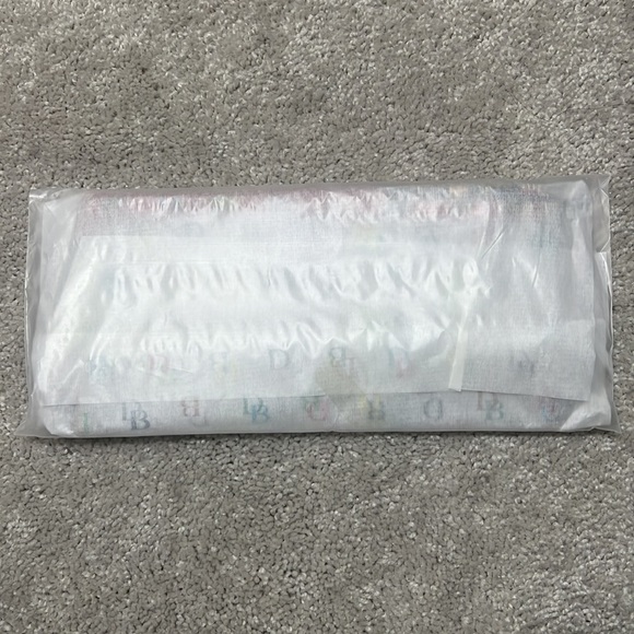 🎀 Dooney cosmetic makeup bag pouch - Picture 5 of 7